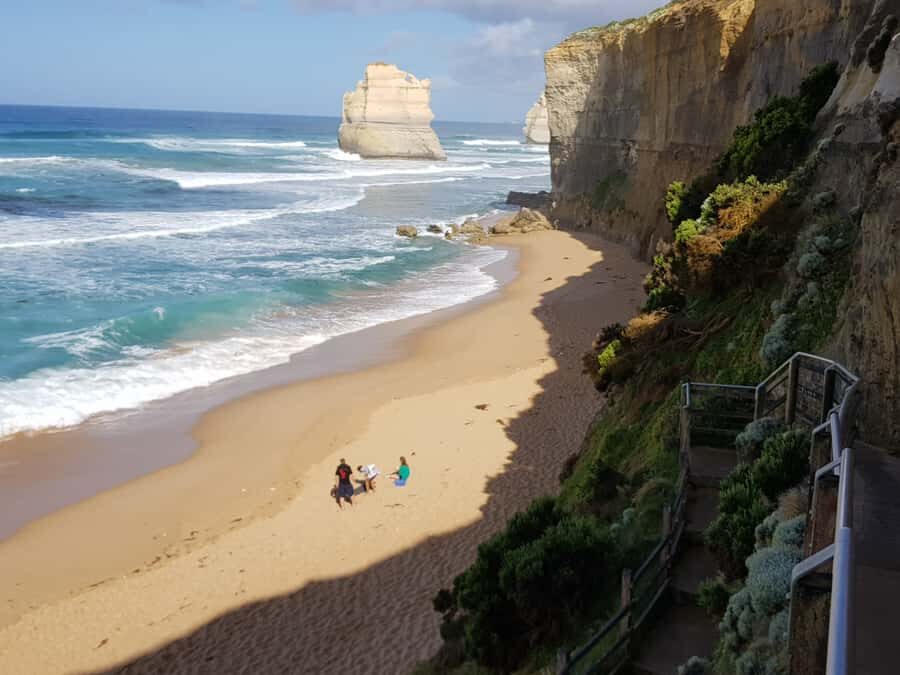 From Melbourne: Ultimate 2-Day Great Ocean Road Tour - Day 2: The Green Coast and the Shipwreck Coast