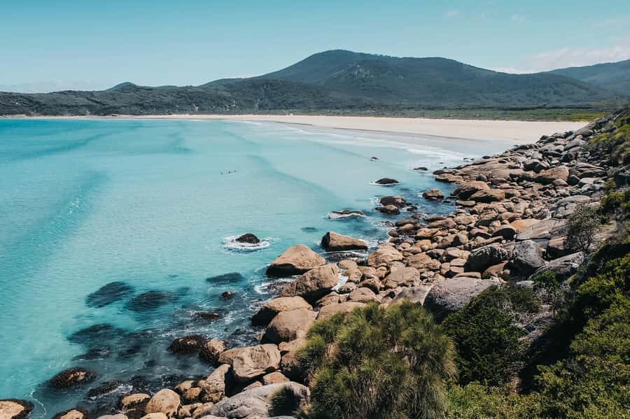 From Melbourne: Wilsons Promontory Small Group Day Tour - Transportation and Group Size: Why It Matters