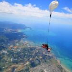 From Motueka: Abel Tasman Tandem Skydive Experience - Practicalities and What to Know Before You Go