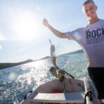 From Paihia: The Rock Adventure Overnight Cruise - What’s Included and What to Bring