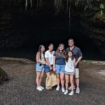 From Papeete: Tahiti Highlights Full-Day Private Tour - Starting Point: Papeete Pickup