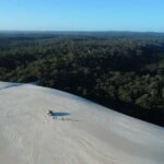 From Pemberton: Half-Day Beach and Forest Eco Adventure - Transport, Group Size, and Value