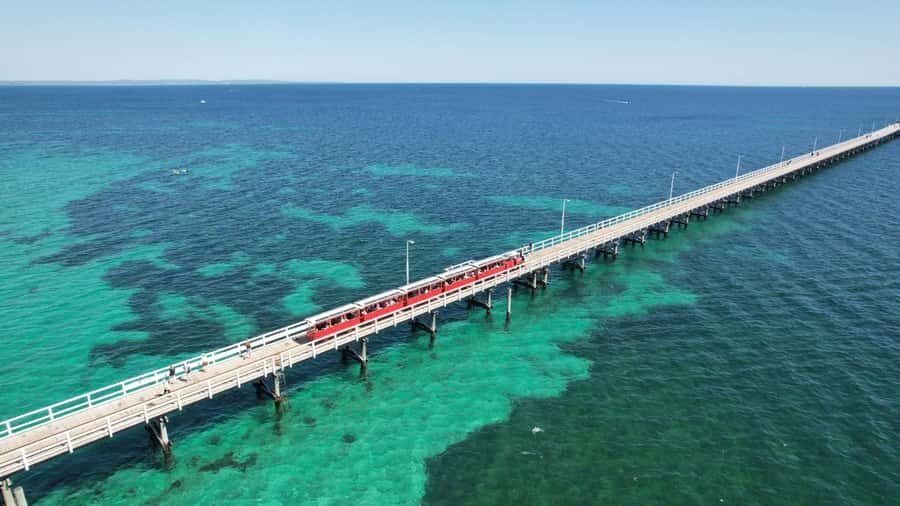 From Perth: Margaret River Region Impression Day Tour - Introduction to the Tour Itinerary