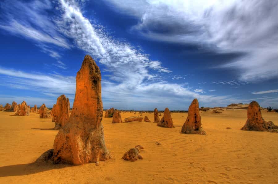 From Perth: Pinnacles Desert, Yanchep & Swan Valley Day Tour - What the Tour Does Well