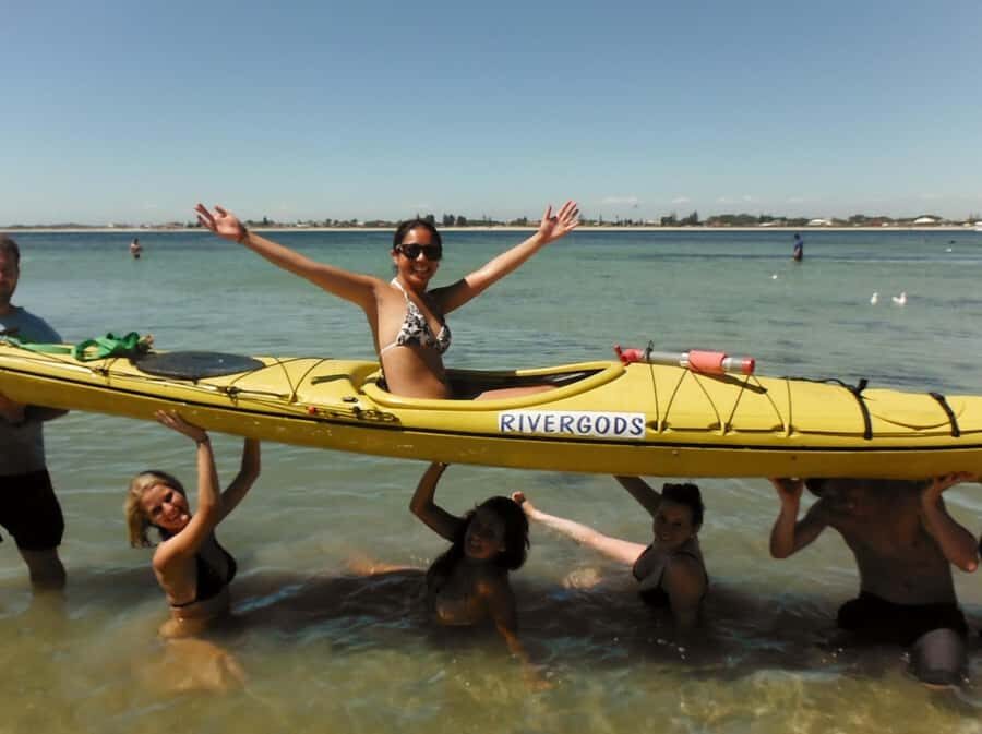 From Perth: Rockingham Seal & Penguin Islands Sea Kayak Tour - A Practical Look at the Itinerary and Experience