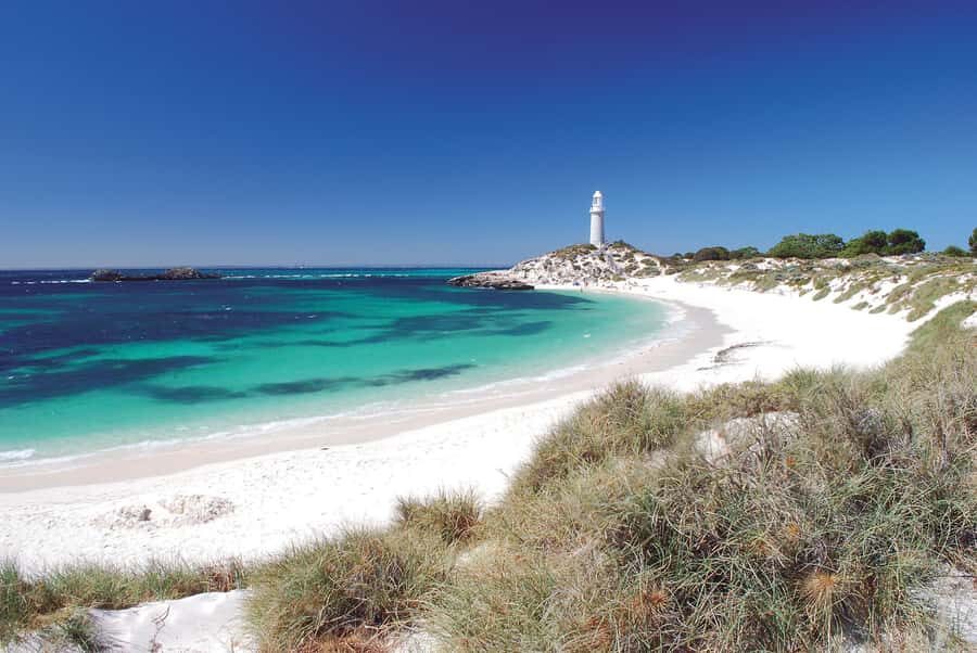 From Perth: Rottnest Island Ferry & Bike Trip - Who Will Love This Trip?