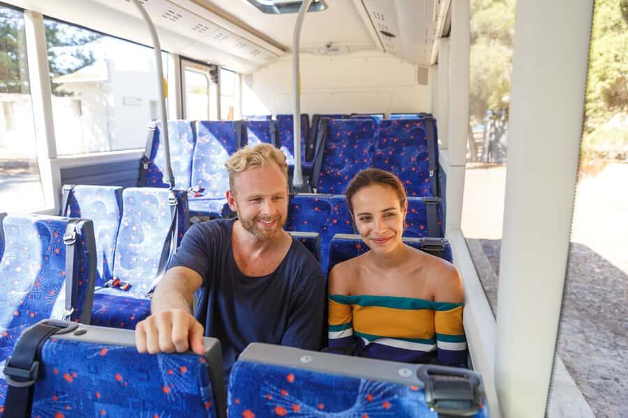 From Perth: Rottnest Island Ferry & Bus Day Tour - The Itinerary: What to Expect on the Day