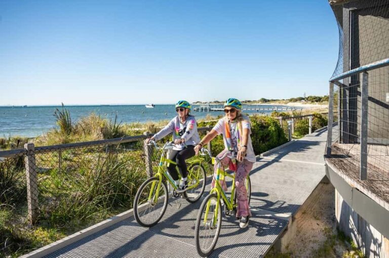 From Perth: Rottnest Island Full-Day Bike and Ferry Trip - Analyzing the Value