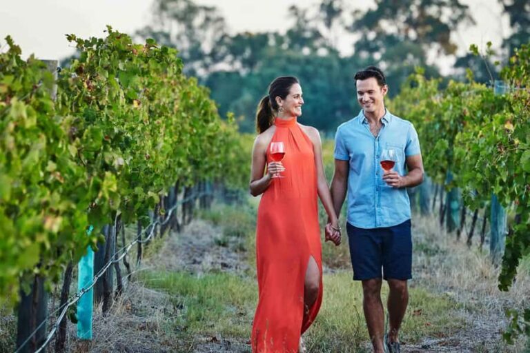 From Perth: Swan Valley Winery & Brewery Day Tour With Lunch - The Experience From the Traveler’s Perspective