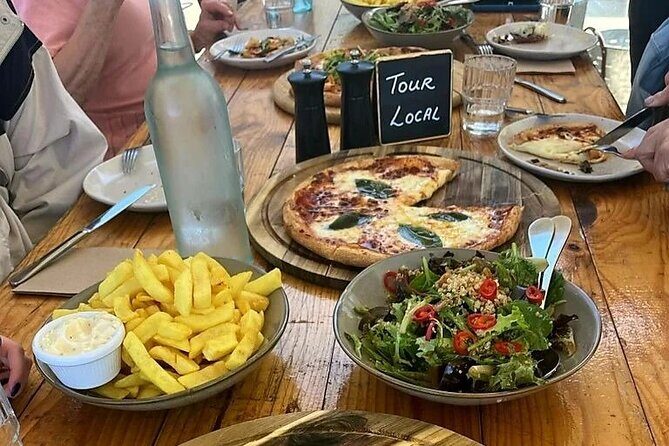 From Phillip Island: Wine and Wildlife Tour with Penguin Parade - What Travelers Say