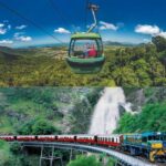 From Port Douglas: Kuranda Tour with Skyrail & Scenic Train - The Itinerary Breakdown