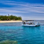 From Port Douglas: Sail to Low Isles Great Barrier Reef - The Journey to Low Isles: What to Expect