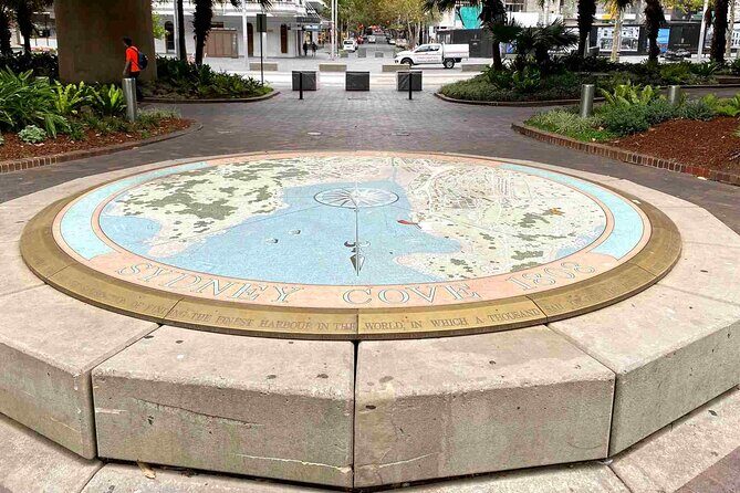 From Prison to Freedom: Sydney Self-Guided Puzzle Quest - Who Should Consider This Tour?