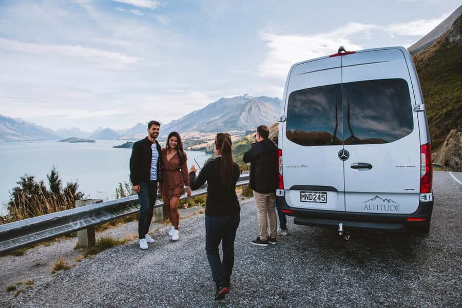 From Queenstown: Glenorchy and Paradise Scenic Half-Day Tour - Why the Tour Is Worth It