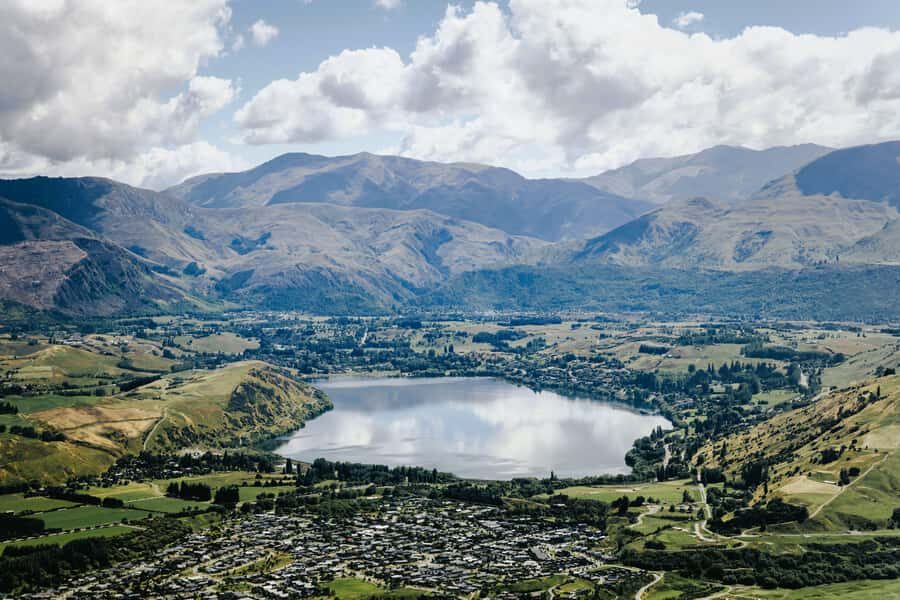 From Queenstown - Half Day Personalised Photography Tour - Exploring the Itinerary and Locations