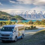 From Queenstown: Lord of the Ring Full-Day Private Tour - Transportation and Group Size