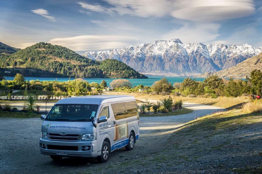 From Queenstown: Lord of the Ring Full-Day Private Tour - Transportation and Group Size