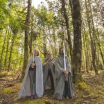 From Queenstown: Lord Of The Rings Tour to Glenorchy - Exploring Isengard and Paradise