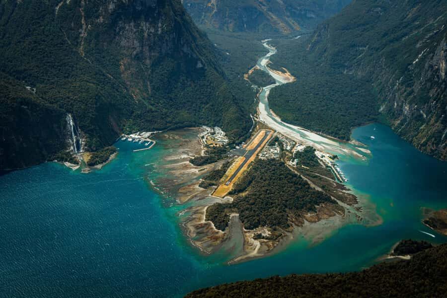 From Queenstown: Milford Sound Flight and Nature Cruise - What Travelers Love About It