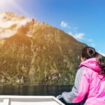 From Queenstown: Milford Sound Premium Day Tour and Cruise - Stop at Te Anau: Coffee, Comfort, and a Chance to Stretch