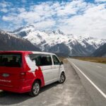 From Queenstown: Mount Cook Day Trip via Scenic Flight - The Return Flight and Logistics