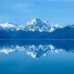 From Queenstown: Mount Cook Scenic Day Tour - Why You Should Consider This Tour