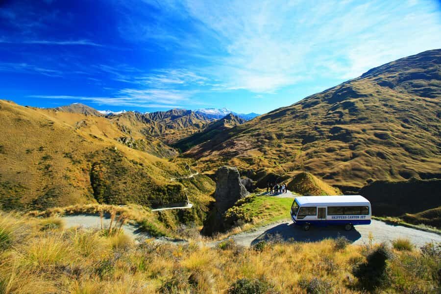 From Queenstown: Skippers Canyon Jet Boat Ride - The Practicalities: What’s Included and What’s Not