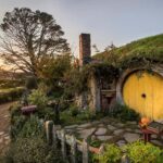 From Rotorua: Hobbiton Movie Set Tour with Festive Lunch - Price and Value Analysis