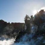 From Rotorua: Wai-O-Tapu, Waimangu and Te Puia Full-Day Tour - Wai-O-Tapu Thermal Wonderland – A Colorful World