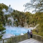 From Rotorua WAIMANGU VOLCANIC VALLEY Half Day Tour - Exploring Waimangu Volcanic Valley: What You Can Expect