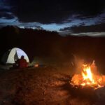 From Sydney: 2-Day Blue Mountains Camping 4WD & River Cruise - What’s Unique About This Tour