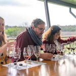 From Sydney: Award-Winning Hunter Valley Wine & Cheese Tour - The Cheese and the Lunch