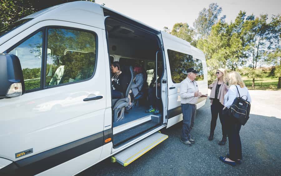 From Sydney: Blue Mountains Bushwalks & Featherdale Tour - Featherdale Wildlife Park: Encountering Australia’s Icons