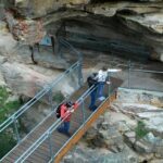 From Sydney: Blue Mountains Private Tour with Wildlife Park - What’s Included and What’s Not