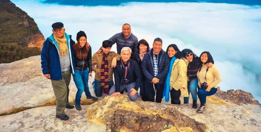 From Sydney: Blue Mountains Sightseeing And Sunset Day Tour - An In-Depth Look at This Blue Mountains Tour