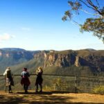 From Sydney: Blue Mountains, Sydney Zoo & Walking Tour - The Itinerary in Detail: What to Expect