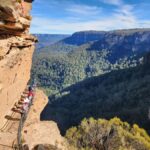 From Sydney: Blue Mountains Tour with Waterfall Walk & Lunch - The Itinerary in Detail
