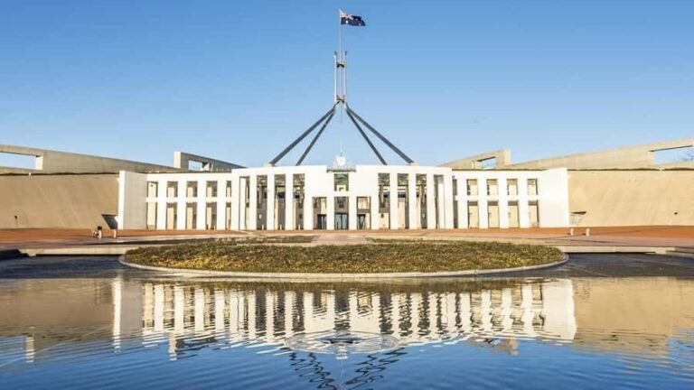 From Sydney: Explore Canberra Includes Buffet Lunch - Authentic Experiences and Feedback