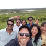 From Sydney: Hunter Valley Wine, Gin & Food Tastings Tour - The Experience: What You Can Expect