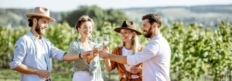 From Sydney: Luxury Hunter Valley Private Tour - The Itinerary Breakdown