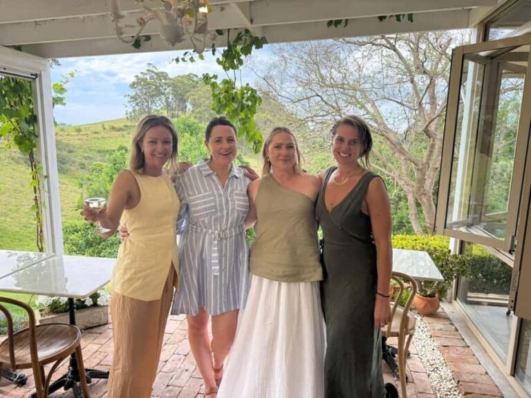 From Sydney: Luxury Hunter Valley Wine Tour with Fine Dining - Who Is This Tour Best For?