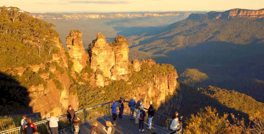 From Sydney: Private Blue Mountains Day Trip - Who Would Love This Tour?