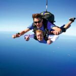 From Sydney: Tandem Skydive Experience over Beach - The Practical Side: What’s Included and What’s Not