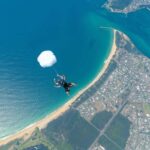 From Sydney: Tandem Skydive Experience over Newcastle Beach - Who Should Consider This Experience?