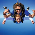 From Sydney: Tandem Skydive Experience over Wollongong Beach - Who Should Consider This Experience?