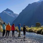 From Te Anau: Milford Sound Coach, Cruise, and Walks - Authenticity and the Small Group Advantage