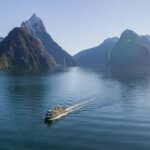 From Te Anau: Milford Sound Cruise and Coach Day Trip - A Detailed Look at the Milford Sound Day Trip
