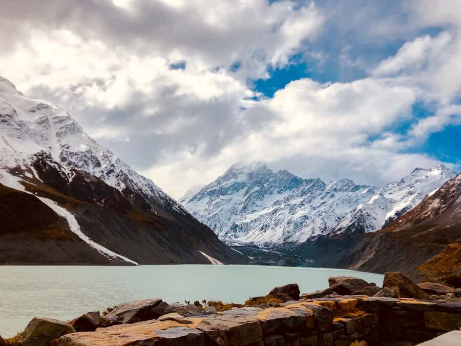 From Tekapo: Small-Group, Carbon Neutral Mt Cook Day Tour - What to Expect on the Tour