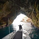 From Triabunna: Maria Island Cruise & Guided Walk with Lunch - The Scenic Cruise to Maria Island