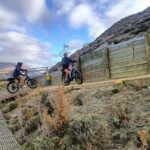 From Wanaka Bike the Lake Dunstan Trail with Shuttle Return - Highlights Along the Route
